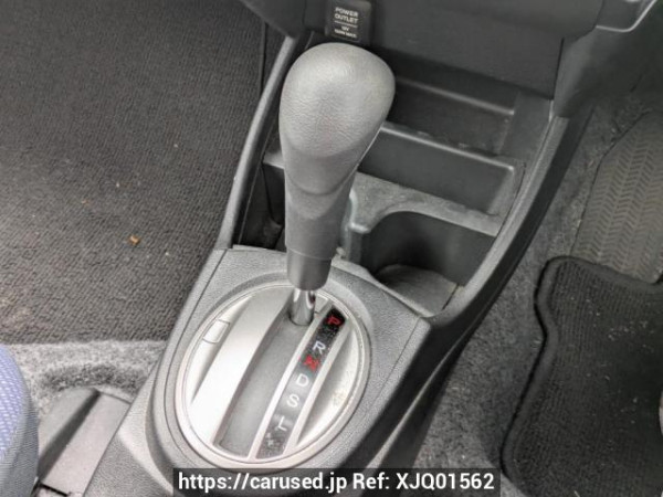 Used 2011 AT honda fit GE6 Image[24]