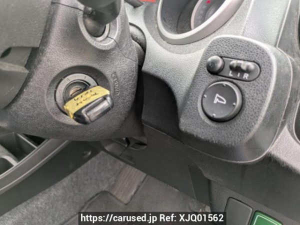 Used 2011 AT honda fit GE6 Image[25]