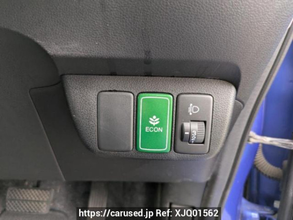 Used 2011 AT honda fit GE6 Image[26]