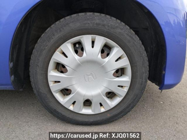 Used 2011 AT honda fit GE6 Image[28]