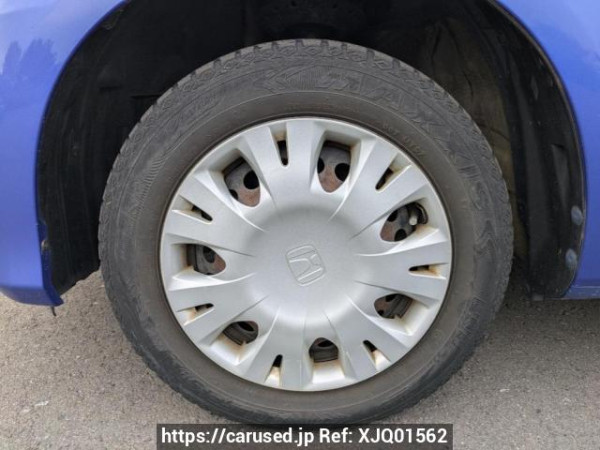 Used 2011 AT honda fit GE6 Image[30]