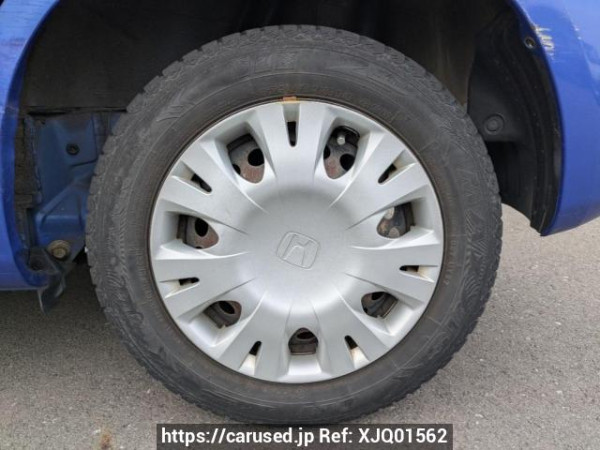 Used 2011 AT honda fit GE6 Image[31]