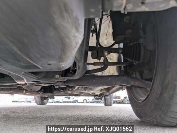 Used 2011 AT honda fit GE6 Image[34]