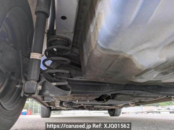 Used 2011 AT honda fit GE6 Image[35]