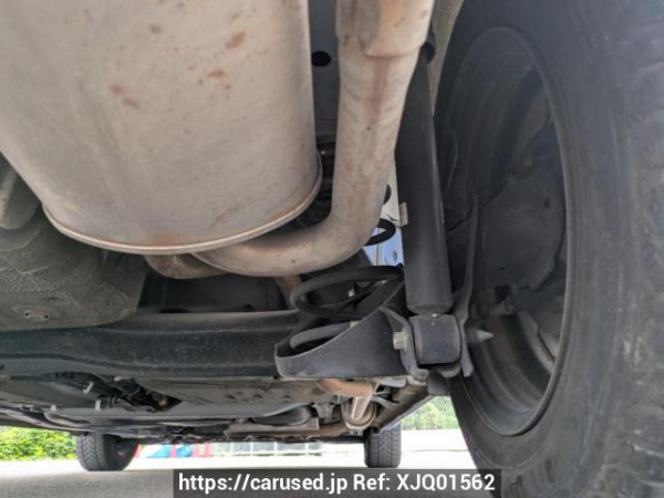 Used 2011 AT honda fit GE6 Image[36]