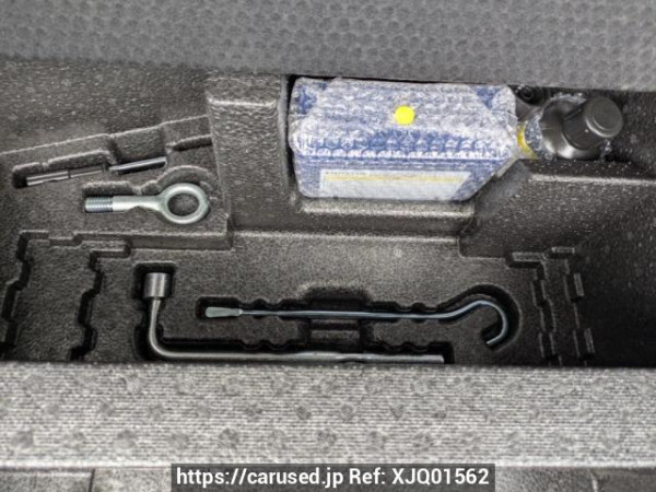 Used 2011 AT honda fit GE6 Image[37]