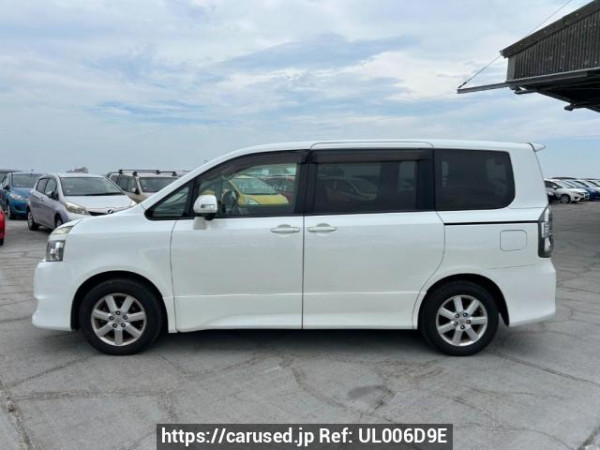Used 2007 AT toyota voxy ZRR70W Image[3]