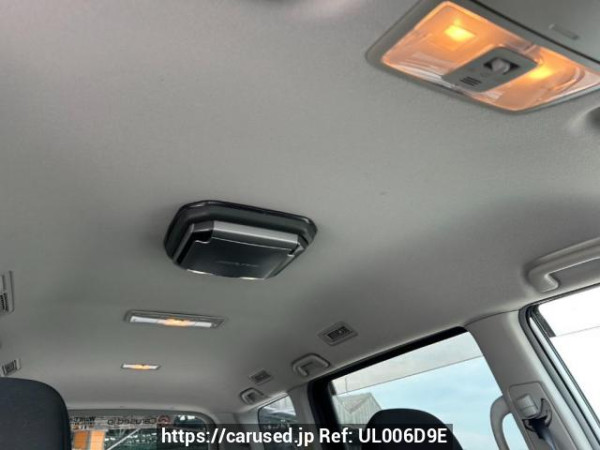 Used 2007 AT toyota voxy ZRR70W Image[12]