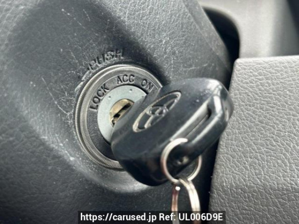 Used 2007 AT toyota voxy ZRR70W Image[22]