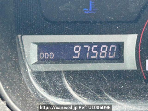 Used 2007 AT toyota voxy ZRR70W Image[27]