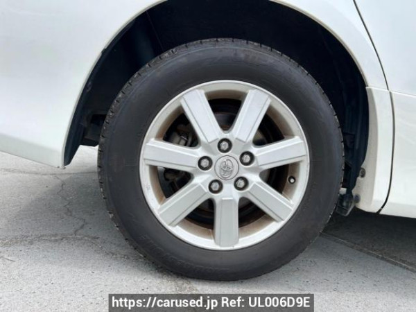 Used 2007 AT toyota voxy ZRR70W Image[29]