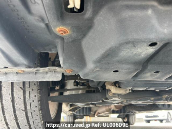 Used 2007 AT toyota voxy ZRR70W Image[32]