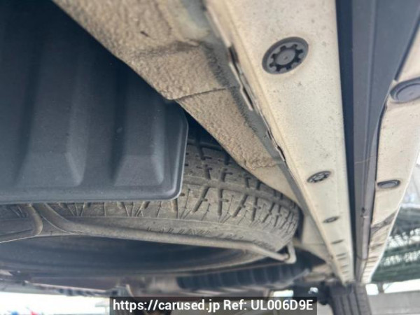 Used 2007 AT toyota voxy ZRR70W Image[37]