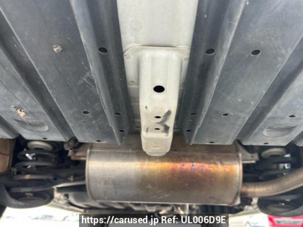 Used 2007 AT toyota voxy ZRR70W Image[39]