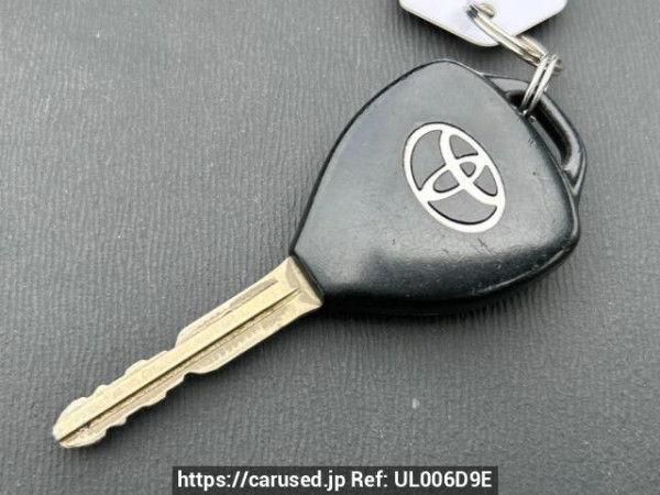 Used 2007 AT toyota voxy ZRR70W Image[42]