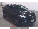 Honda VEZEL RV5