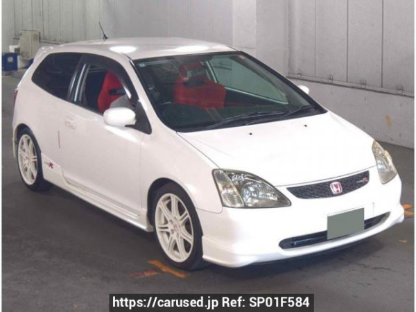 Used 2003 MT honda civic EP3 Image[0]