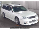 Nissan Stagea WGNC34カイ