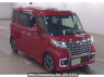 Used 2022 AT suzuki spacia-custom MK53S Image[0]
