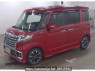 Used 2022 AT suzuki spacia-custom MK53S Image[2]