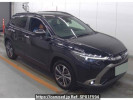 Toyota Corolla Cross ZSG10