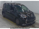 Toyota Sienta MXPL10G