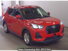 Daihatsu Rocky A201S