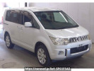 Mitsubishi Delica D5 CV5W