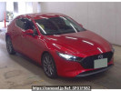 Mazda Mazda3 Fastback BP8P