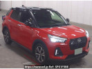 Daihatsu Rocky A201S