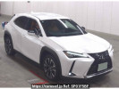Lexus UX MZAH10