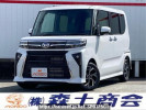 Daihatsu Tanto Custom LA650S