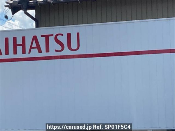 Used 2013 AT nissan dayz B21W Image[2]