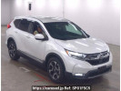 Honda CR-V Hybrid RT5
