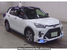 Toyota Raize A201A