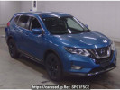 Nissan X-Trail NT32