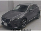 Mazda CX-3 DKEFW
