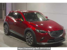 Mazda CX-3 DK8FW