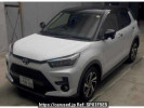 Toyota Raize A201A