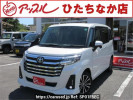 Toyota Roomy M900A