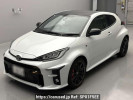 Toyota GR YARIS GXPA16