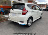Used 2017 AT nissan note HE12 Image[1]