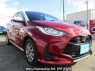 Used 2020 AT toyota yaris MXPH15 Image[2]
