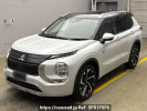 Mitsubishi Outlander PHEV GN0W
