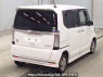 Used 2015 AT honda n-box-custom JF2 Image[1]