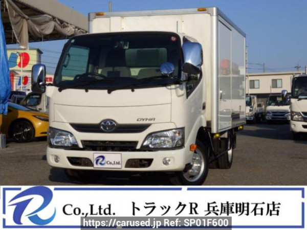 Comprar usado 2019 Toyota Dyna Truck KDY231 (SP01F600)