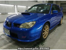 Subaru Impreza Wrx GDB