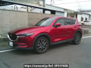 Mazda CX-5 KF5P