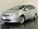 Toyota Prius alpha ZVW41W