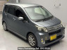 Used 2013 AT daihatsu move LA100S Image[2]